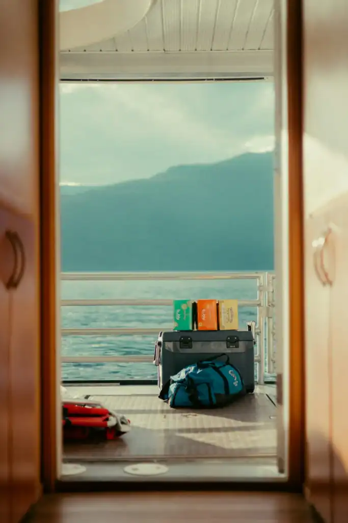 What to Pack for a Sailing Trip: Essentials Only