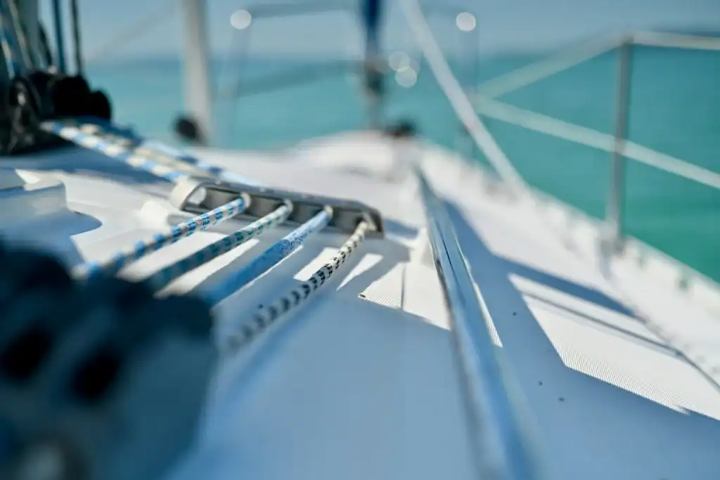 Crew Etiquette 101: How to Be a Great Guest on a Shared Boat
