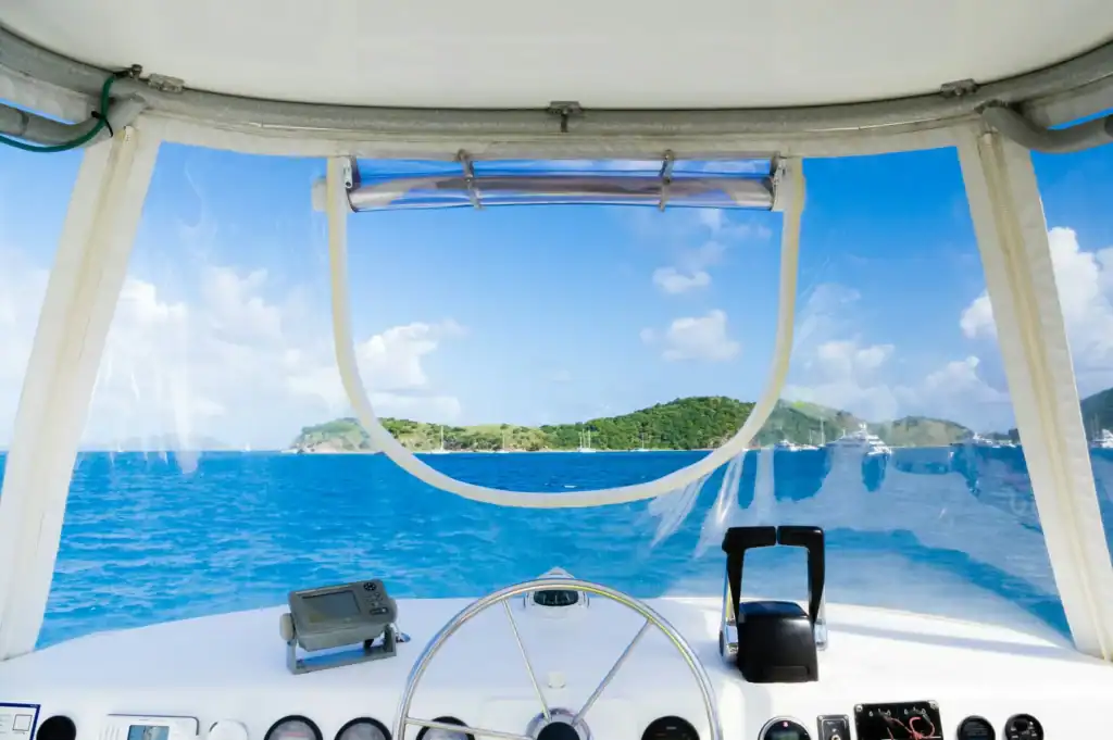 Understanding Cabin Charters: What They Are and Why They’re Great for Solo Travelers