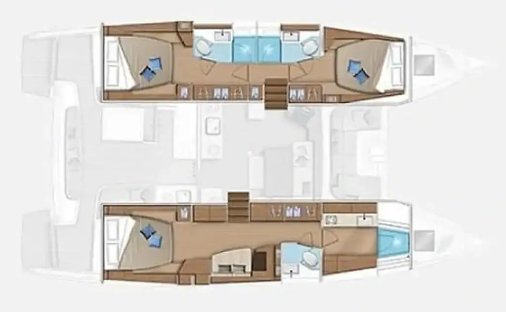 Top 6 Mistakes First-Time Yacht Guests Make — And How to Avoid Them