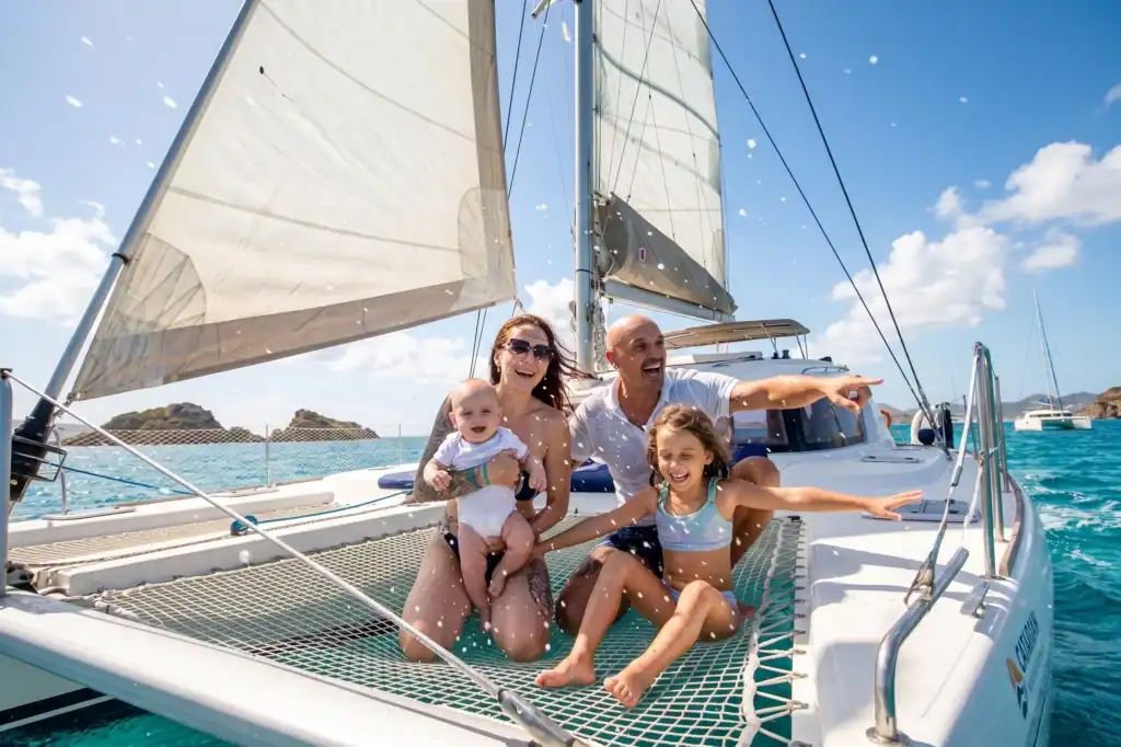 Your First Time as Crew? Here’s What You Need to Know
