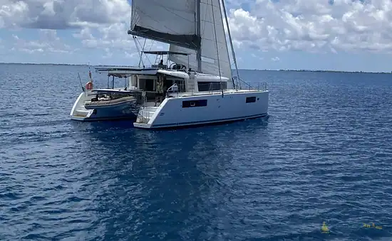 Yacht scheme