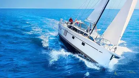 1st Boat