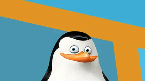 Private Pinguin